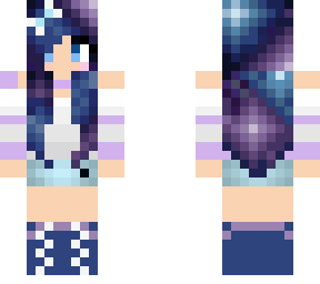 edit - blue eyes
