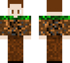 evan - mc outfit
