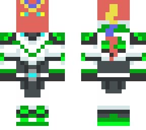 f.rex paladin