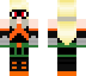 fem bakugou