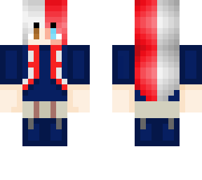 fem todoroki