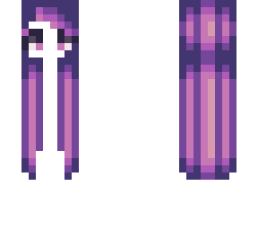 female starlight tumblr hairbase