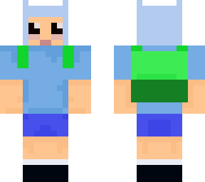 finn adventure time