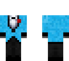 fixed blood tux