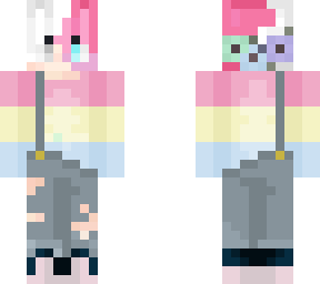 fixed shouto todoroki pastel skin