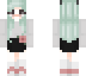 flora
