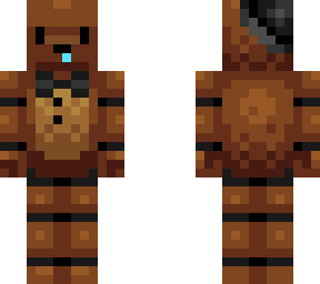fnaf derp freddy