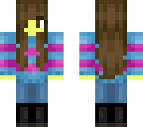 frisk