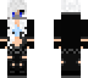 girl marlis cipher