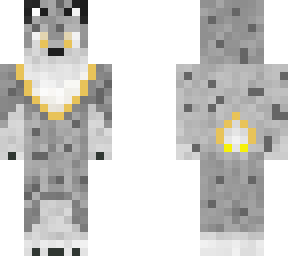 gold lynx thing