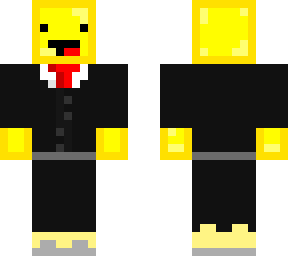 golden derp block