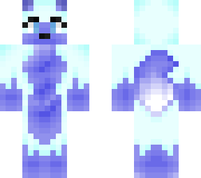 goldenmangonnie5wolfie-chan request