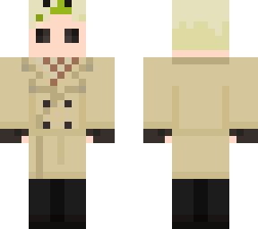 good omens hastur
