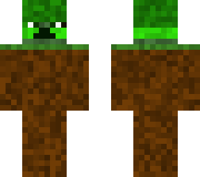 grass block