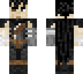 guts the black swordsman (updated
