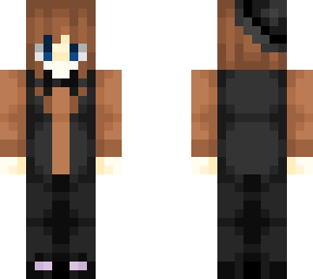 human freddy (fnaf) better!