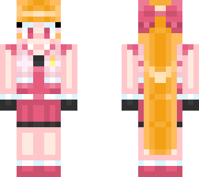 hyper blossom v2