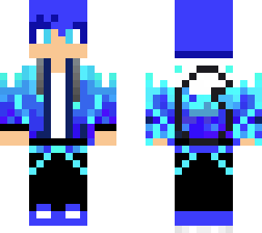 ice boy