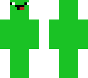 jake's skin 2