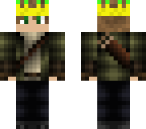 king