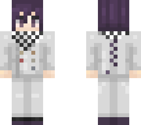 kokichi oma