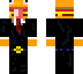 law burger