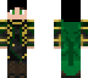 loki edit