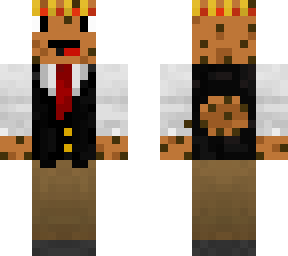 longer sleeve cookie skin