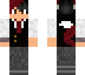 magic college: formal attire