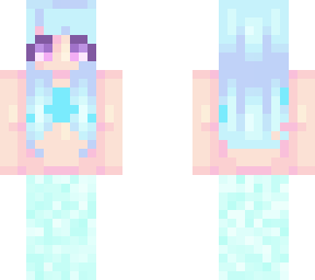 magicl mermaid
