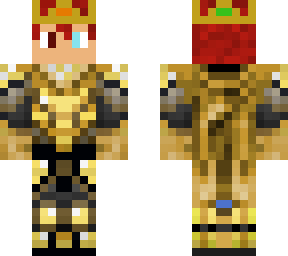master king