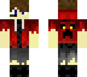mc skin