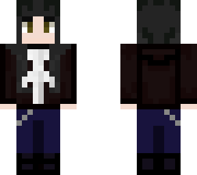 metal boy punisher hoodie