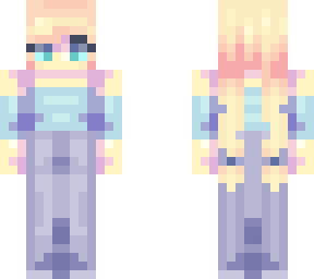 minniemuffin - complete sc