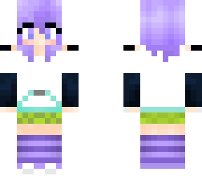 mizore