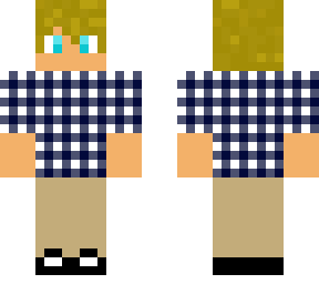 modern boy