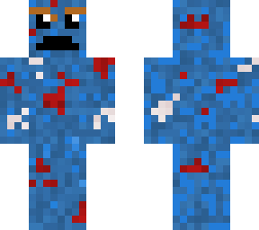 mr. meseeks