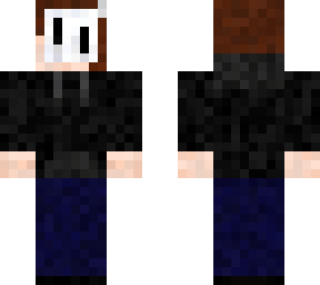 my frinde skin