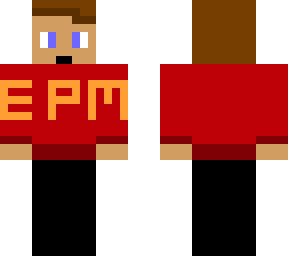 my own skin
