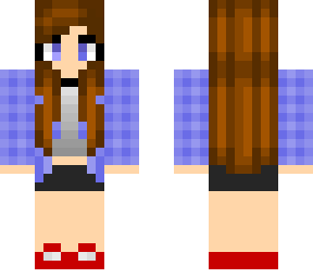 my skin (archersays) note: feel free to use!