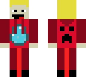 my skin that i use