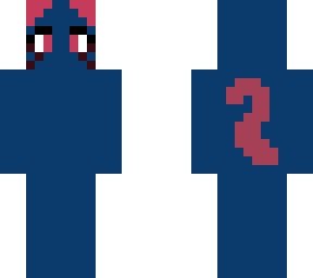 my strange cat/mouse thing.