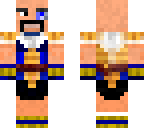 nappa