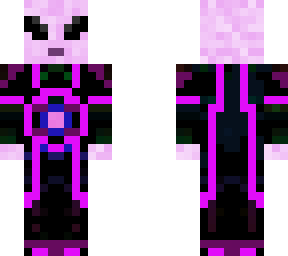 ness the alien