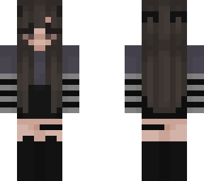 new kaula skin 166