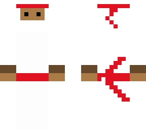 ninja monkey