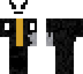 omegatale gaster