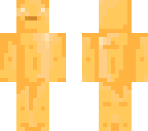 orange gummybear