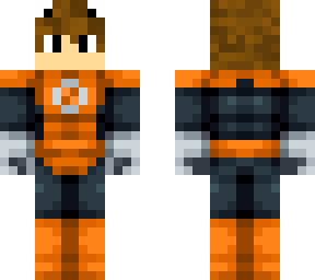 orange latern ryu with ring