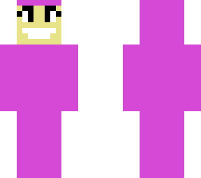 p.j. girl